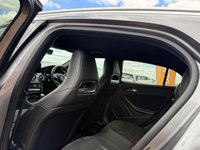USED 2018 68 MERCEDES-BENZ GLA 1.6 GLA200 AMG Line SUV 5dr Petrol Manual Euro 6 (s/s) (156 ps) 