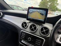 USED 2018 68 MERCEDES-BENZ GLA 1.6 GLA200 AMG Line SUV 5dr Petrol Manual Euro 6 (s/s) (156 ps) 