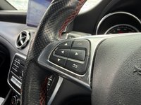 USED 2018 68 MERCEDES-BENZ GLA 1.6 GLA200 AMG Line SUV 5dr Petrol Manual Euro 6 (s/s) (156 ps) 