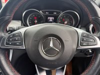 USED 2018 68 MERCEDES-BENZ GLA 1.6 GLA200 AMG Line SUV 5dr Petrol Manual Euro 6 (s/s) (156 ps) 