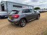 USED 2018 68 MERCEDES-BENZ GLA 1.6 GLA200 AMG Line SUV 5dr Petrol Manual Euro 6 (s/s) (156 ps) 