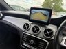 USED 2018 68 MERCEDES-BENZ GLA 1.6 GLA200 AMG Line SUV 5dr Petrol Manual Euro 6 (s/s) (156 ps) 