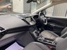 USED 2017 17 FORD KUGA 2.0 TDCi Titanium SUV 5dr Diesel Manual Euro 6 (s/s) (150 ps) THIS VEHICLE WILL COME WITH A NEW 12 MONTH MOT+SERVICE HISTORY CONSISTS OF X8 SERVICES+SATELLITE NAVIGATION SYSTEM+FORD DAB SATELLITE NAVIGATION SYSTEM WITH FORD SYNC+AUDIBLE TEXT MESSAGING-VOICE CONTROL+DUAL ZONE CLIMATE CONTROL AIR-CONDITIONING+AUTOMATIC HEADLIGHT ACTIVATION+RAIN-SENSING WINDSCREEN WIPERS+PARKING ASSISTANCE WITH PARKING CAMERA+LUXURIOUS HEATED LEATHER UPHOLSTERY+'SHADOW BLACK' PAINT+17 INCH ALLOY WHEELS.