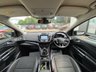 USED 2017 17 FORD KUGA 2.0 TDCi Titanium SUV 5dr Diesel Manual Euro 6 (s/s) (150 ps) THIS VEHICLE WILL COME WITH A NEW 12 MONTH MOT+SERVICE HISTORY CONSISTS OF X8 SERVICES+SATELLITE NAVIGATION SYSTEM+FORD DAB SATELLITE NAVIGATION SYSTEM WITH FORD SYNC+AUDIBLE TEXT MESSAGING-VOICE CONTROL+DUAL ZONE CLIMATE CONTROL AIR-CONDITIONING+AUTOMATIC HEADLIGHT ACTIVATION+RAIN-SENSING WINDSCREEN WIPERS+PARKING ASSISTANCE WITH PARKING CAMERA+LUXURIOUS HEATED LEATHER UPHOLSTERY+'SHADOW BLACK' PAINT+17 INCH ALLOY WHEELS.