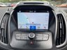 USED 2017 17 FORD KUGA 2.0 TDCi Titanium SUV 5dr Diesel Manual Euro 6 (s/s) (150 ps) THIS VEHICLE WILL COME WITH A NEW 12 MONTH MOT+SERVICE HISTORY CONSISTS OF X8 SERVICES+SATELLITE NAVIGATION SYSTEM+FORD DAB SATELLITE NAVIGATION SYSTEM WITH FORD SYNC+AUDIBLE TEXT MESSAGING-VOICE CONTROL+DUAL ZONE CLIMATE CONTROL AIR-CONDITIONING+AUTOMATIC HEADLIGHT ACTIVATION+RAIN-SENSING WINDSCREEN WIPERS+PARKING ASSISTANCE WITH PARKING CAMERA+LUXURIOUS HEATED LEATHER UPHOLSTERY+'SHADOW BLACK' PAINT+17 INCH ALLOY WHEELS.