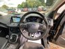USED 2017 17 FORD KUGA 2.0 TDCi Titanium SUV 5dr Diesel Manual Euro 6 (s/s) (150 ps) THIS VEHICLE WILL COME WITH A NEW 12 MONTH MOT+SERVICE HISTORY CONSISTS OF X8 SERVICES+SATELLITE NAVIGATION SYSTEM+FORD DAB SATELLITE NAVIGATION SYSTEM WITH FORD SYNC+AUDIBLE TEXT MESSAGING-VOICE CONTROL+DUAL ZONE CLIMATE CONTROL AIR-CONDITIONING+AUTOMATIC HEADLIGHT ACTIVATION+RAIN-SENSING WINDSCREEN WIPERS+PARKING ASSISTANCE WITH PARKING CAMERA+LUXURIOUS HEATED LEATHER UPHOLSTERY+'SHADOW BLACK' PAINT+17 INCH ALLOY WHEELS.