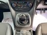 USED 2017 17 FORD KUGA 2.0 TDCi Titanium SUV 5dr Diesel Manual Euro 6 (s/s) (150 ps) THIS VEHICLE WILL COME WITH A NEW 12 MONTH MOT+SERVICE HISTORY CONSISTS OF X8 SERVICES+SATELLITE NAVIGATION SYSTEM+FORD DAB SATELLITE NAVIGATION SYSTEM WITH FORD SYNC+AUDIBLE TEXT MESSAGING-VOICE CONTROL+DUAL ZONE CLIMATE CONTROL AIR-CONDITIONING+AUTOMATIC HEADLIGHT ACTIVATION+RAIN-SENSING WINDSCREEN WIPERS+PARKING ASSISTANCE WITH PARKING CAMERA+LUXURIOUS HEATED LEATHER UPHOLSTERY+'SHADOW BLACK' PAINT+17 INCH ALLOY WHEELS.