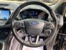 USED 2017 17 FORD KUGA 2.0 TDCi Titanium SUV 5dr Diesel Manual Euro 6 (s/s) (150 ps) THIS VEHICLE WILL COME WITH A NEW 12 MONTH MOT+SERVICE HISTORY CONSISTS OF X8 SERVICES+SATELLITE NAVIGATION SYSTEM+FORD DAB SATELLITE NAVIGATION SYSTEM WITH FORD SYNC+AUDIBLE TEXT MESSAGING-VOICE CONTROL+DUAL ZONE CLIMATE CONTROL AIR-CONDITIONING+AUTOMATIC HEADLIGHT ACTIVATION+RAIN-SENSING WINDSCREEN WIPERS+PARKING ASSISTANCE WITH PARKING CAMERA+LUXURIOUS HEATED LEATHER UPHOLSTERY+'SHADOW BLACK' PAINT+17 INCH ALLOY WHEELS.
