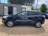 USED 2017 17 FORD KUGA 2.0 TDCi Titanium SUV 5dr Diesel Manual Euro 6 (s/s) (150 ps) THIS VEHICLE WILL COME WITH A NEW 12 MONTH MOT+SERVICE HISTORY CONSISTS OF X8 SERVICES+SATELLITE NAVIGATION SYSTEM+FORD DAB SATELLITE NAVIGATION SYSTEM WITH FORD SYNC+AUDIBLE TEXT MESSAGING-VOICE CONTROL+DUAL ZONE CLIMATE CONTROL AIR-CONDITIONING+AUTOMATIC HEADLIGHT ACTIVATION+RAIN-SENSING WINDSCREEN WIPERS+PARKING ASSISTANCE WITH PARKING CAMERA+LUXURIOUS HEATED LEATHER UPHOLSTERY+'SHADOW BLACK' PAINT+17 INCH ALLOY WHEELS.