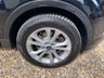 USED 2017 17 FORD KUGA 2.0 TDCi Titanium SUV 5dr Diesel Manual Euro 6 (s/s) (150 ps) THIS VEHICLE WILL COME WITH A NEW 12 MONTH MOT+SERVICE HISTORY CONSISTS OF X8 SERVICES+SATELLITE NAVIGATION SYSTEM+FORD DAB SATELLITE NAVIGATION SYSTEM WITH FORD SYNC+AUDIBLE TEXT MESSAGING-VOICE CONTROL+DUAL ZONE CLIMATE CONTROL AIR-CONDITIONING+AUTOMATIC HEADLIGHT ACTIVATION+RAIN-SENSING WINDSCREEN WIPERS+PARKING ASSISTANCE WITH PARKING CAMERA+LUXURIOUS HEATED LEATHER UPHOLSTERY+'SHADOW BLACK' PAINT+17 INCH ALLOY WHEELS.