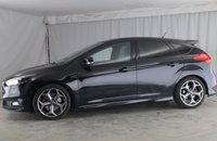 USED 2015 15 FORD FOCUS 2.0 TDCi ST-3 Euro 6 (s/s) 5dr 7 Stamp Service History
