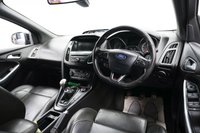 USED 2015 15 FORD FOCUS 2.0 TDCi ST-3 Euro 6 (s/s) 5dr 7 Stamp Service History