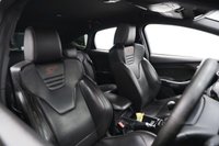 USED 2015 15 FORD FOCUS 2.0 TDCi ST-3 Euro 6 (s/s) 5dr 7 Stamp Service History