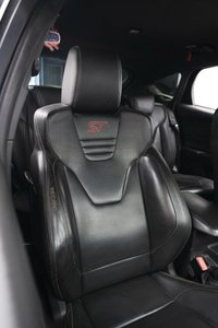 USED 2015 15 FORD FOCUS 2.0 TDCi ST-3 Euro 6 (s/s) 5dr 7 Stamp Service History
