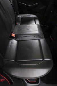 USED 2015 15 FORD FOCUS 2.0 TDCi ST-3 Euro 6 (s/s) 5dr 7 Stamp Service History