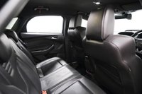 USED 2015 15 FORD FOCUS 2.0 TDCi ST-3 Euro 6 (s/s) 5dr 7 Stamp Service History