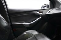 USED 2015 15 FORD FOCUS 2.0 TDCi ST-3 Euro 6 (s/s) 5dr 7 Stamp Service History