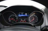 USED 2015 15 FORD FOCUS 2.0 TDCi ST-3 Euro 6 (s/s) 5dr 7 Stamp Service History
