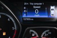 USED 2015 15 FORD FOCUS 2.0 TDCi ST-3 Euro 6 (s/s) 5dr 7 Stamp Service History