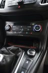 USED 2015 15 FORD FOCUS 2.0 TDCi ST-3 Euro 6 (s/s) 5dr 7 Stamp Service History