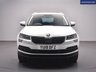 USED 2019 19 SKODA KAROQ 1.5 TSI ACT SE L SUV 5dr Petrol DSG Euro 6 (s/s) (150 ps) NATIONWIDE DELIVERY