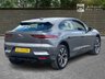 USED 2020 70 JAGUAR I-PACE 400 90kWh HSE SUV 5dr Electric Auto 4WD (400 ps) SAT NAV & PANORAMIC GLASS ROOF