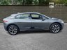 USED 2020 70 JAGUAR I-PACE 400 90kWh HSE SUV 5dr Electric Auto 4WD (400 ps) SAT NAV & PANORAMIC GLASS ROOF