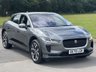 USED 2020 70 JAGUAR I-PACE 400 90kWh HSE SUV 5dr Electric Auto 4WD (400 ps) SAT NAV & PANORAMIC GLASS ROOF
