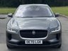 USED 2020 70 JAGUAR I-PACE 400 90kWh HSE SUV 5dr Electric Auto 4WD (400 ps) SAT NAV & PANORAMIC GLASS ROOF