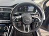 USED 2020 70 JAGUAR I-PACE 400 90kWh HSE SUV 5dr Electric Auto 4WD (400 ps) SAT NAV & PANORAMIC GLASS ROOF