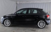 USED 2015 65 AUDI A1 1.6 TDI S line Sportback Euro 6 (s/s) 5dr 12 Month MOT