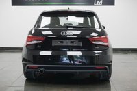 USED 2015 65 AUDI A1 1.6 TDI S line Sportback Euro 6 (s/s) 5dr 12 Month MOT