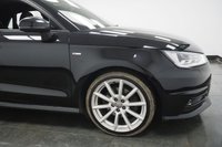 USED 2015 65 AUDI A1 1.6 TDI S line Sportback Euro 6 (s/s) 5dr 12 Month MOT