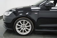 USED 2015 65 AUDI A1 1.6 TDI S line Sportback Euro 6 (s/s) 5dr 12 Month MOT