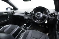 USED 2015 65 AUDI A1 1.6 TDI S line Sportback Euro 6 (s/s) 5dr 12 Month MOT