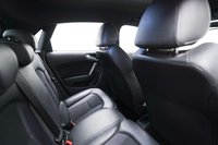 USED 2015 65 AUDI A1 1.6 TDI S line Sportback Euro 6 (s/s) 5dr 12 Month MOT