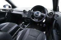 USED 2015 65 AUDI A1 1.6 TDI S line Sportback Euro 6 (s/s) 5dr 12 Month MOT