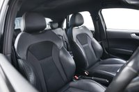 USED 2015 65 AUDI A1 1.6 TDI S line Sportback Euro 6 (s/s) 5dr 12 Month MOT