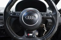 USED 2015 65 AUDI A1 1.6 TDI S line Sportback Euro 6 (s/s) 5dr 12 Month MOT