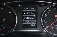 USED 2015 65 AUDI A1 1.6 TDI S line Sportback Euro 6 (s/s) 5dr 12 Month MOT