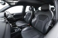 USED 2015 65 AUDI A1 1.6 TDI S line Sportback Euro 6 (s/s) 5dr 12 Month MOT