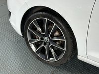 USED 2018 18 SKODA RAPID SPACEBACK 1.0 TSI SE Sport Hatchback 5dr Petrol Manual Euro 6 (s/s) (110 ps) 