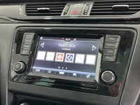 USED 2018 18 SKODA RAPID SPACEBACK 1.0 TSI SE Sport Hatchback 5dr Petrol Manual Euro 6 (s/s) (110 ps) 