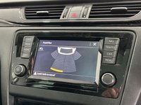 USED 2018 18 SKODA RAPID SPACEBACK 1.0 TSI SE Sport Hatchback 5dr Petrol Manual Euro 6 (s/s) (110 ps) 