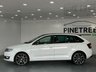 USED 2018 18 SKODA RAPID SPACEBACK 1.0 TSI SE Sport Hatchback 5dr Petrol Manual Euro 6 (s/s) (110 ps) 