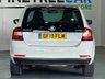 USED 2018 18 SKODA RAPID SPACEBACK 1.0 TSI SE Sport Hatchback 5dr Petrol Manual Euro 6 (s/s) (110 ps) 