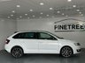 USED 2018 18 SKODA RAPID SPACEBACK 1.0 TSI SE Sport Hatchback 5dr Petrol Manual Euro 6 (s/s) (110 ps) 