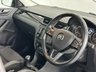 USED 2018 18 SKODA RAPID SPACEBACK 1.0 TSI SE Sport Hatchback 5dr Petrol Manual Euro 6 (s/s) (110 ps) 