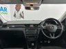 USED 2018 18 SKODA RAPID SPACEBACK 1.0 TSI SE Sport Hatchback 5dr Petrol Manual Euro 6 (s/s) (110 ps) 