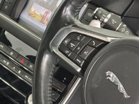 USED 2017 17 JAGUAR XF 2.0d R-Sport Saloon 4dr Diesel Auto Euro 6 (s/s) (180 ps) 